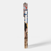 Nicholas Galitzine Case-Mate iPhone Hülle (Rückseite / Links)