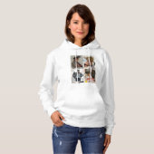 Nicholas Galitzine Hoodie (Vorne ganz)