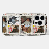 Nicholas Galitzine iPhone Hülle (Rückseite (Horizontal))