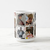 Nicholas Galitzine Kaffeetasse (Mittel)