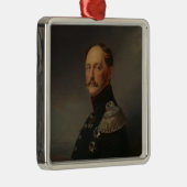 Nicholas I, 1852 Ornament Aus Metall (Rechts)