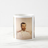 Nicholas II Kaffeetasse (Mittel)