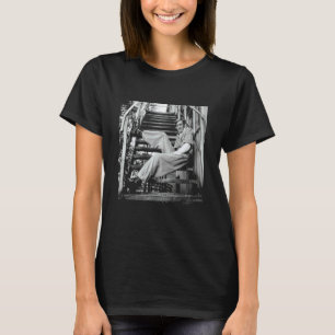 Nicholas Lyndhurst Rodney Trotter Schauspieler Onl T-Shirt