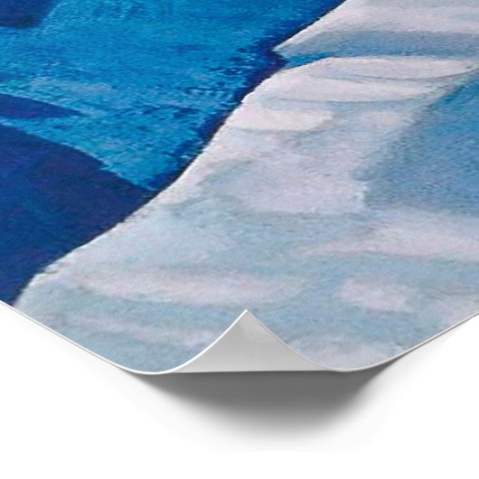 nicholas roerich poster (Ecke)