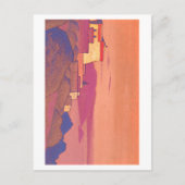nicholas roerich postkarte (Vorderseite)