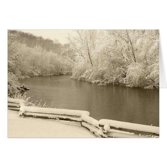 Nichols Arboretum (Vorderseite (Horizontal))