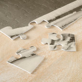 Nichols Arboretum Puzzle (Seite)