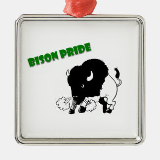 Nichols Ornament Aus Metall