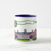 nichols SchulTasse Tasse (Zentrum)