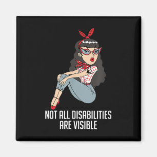 Nicht alle Behinderungen sind psychisch gesehen si Magnet