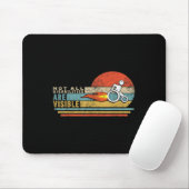 Nicht alle Behinderungen sind sichtbare Geschenke Mousepad (Mit Mouse)