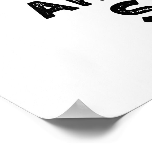 Nicht alle Bücher sind Sequel Funny Reading Pun er Poster (Ecke)