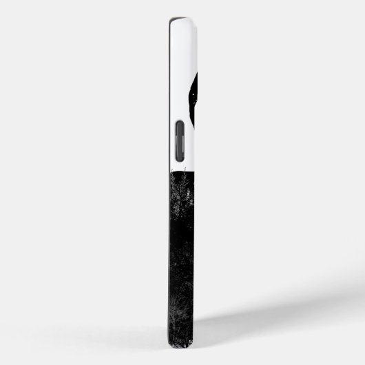 Nicht alle, die WANDER verloren haben, Illustratio Case-Mate iPhone Hülle (Rückseite / Rechts)