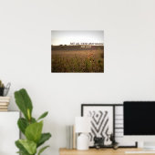 Nicht alle, die wandern, sind verloren poster (Heimbüro)