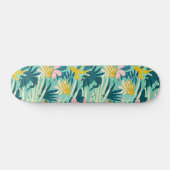 Nicht alle, die wandern, sind verloren skateboard (Horizontal)