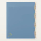 Nicht alle, die wandern, sind verlorener Planer (Rückseite)