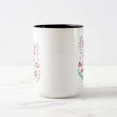 Nicht alle, die wandern, verlieren zwei Tasse (Mittel)