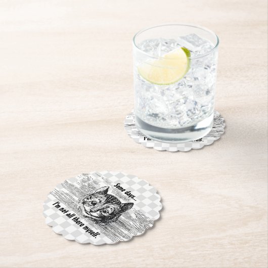 Nicht alle dort untersetzer (Vor Ort)