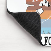 Nicht alle Klassenzimmer haben vier Wände, die zu Mousepad (Ecke)