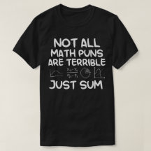 Nicht alle Mathe-Witze sind schrecklich, nur manch