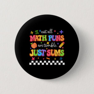 Nicht alle Mathepulen sind furchtbar, nur ein mage Button