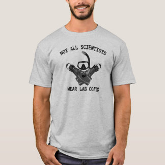 Nicht alle T-Shirt