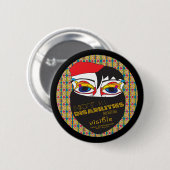 Nicht alle Unfähigkeit ist sichtbar Button (Vorne & Hinten)