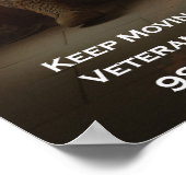 Nicht allein poster (Ecke)