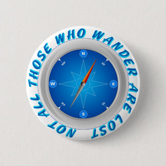 Nicht alles die, die wandern button