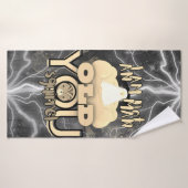 Nicht alt badehandtuch (Badehandtuch)