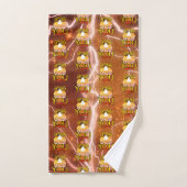 Nicht alt badhandtuch set (Handtuch)