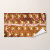 Nicht alt badhandtuch set (Handtuch)