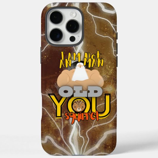 Nicht alt Case-Mate iPhone hülle (Rückseite)