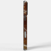 Nicht alt Case-Mate iPhone hülle (Rückseite / Rechts)