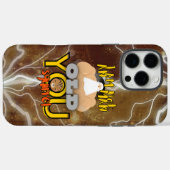 Nicht alt Case-Mate iPhone hülle (Rückseite (Horizontal))