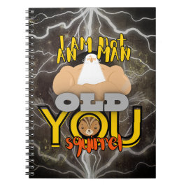 Nicht alt notizblock