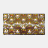 Nicht alt schreibtischunterlage (Vorderseite)