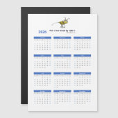 Nicht an den magnetischen Kühlschrank gebunden Magnetkarte (Vorne/Hinten)