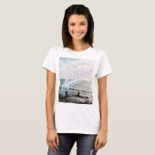 Nicht Aquarius T-Shirt (Vorne ganz)