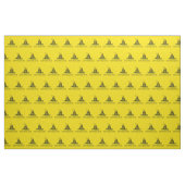Nicht auf Gadsden-Gelb-Flag-Fabrik Stoff (Yard (91,4 cm))