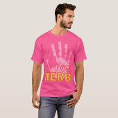 Nicht auf Herde T-Shirt (Vorne ganz)