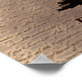 Nicht auf Poster spielen (Ecke)