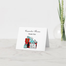 Nicht aufmachen bis Weihnachten Weihnachten Weihna