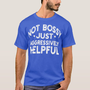 nicht aufrichtig hilfreich T-Shirt