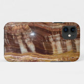 Nicht Bacon... Geode Slice iPhone 5 Fall Case-Mate iPhone Hülle (Rückseite (Horizontal))