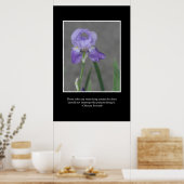 Nicht behindern, die Errungenschaften anderer Poster (Küche)