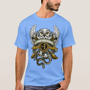 Nicht bekannt T-Shirt