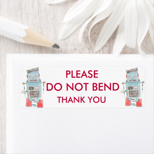 NICHT BENUTZEN - ROBOT ETIKETTIERUNG (Insitu)