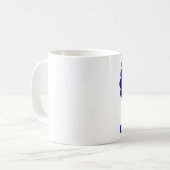 Nicht bereite Morgen-Tasse Kaffeetasse (Vorderseite Links)