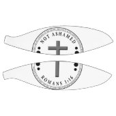 Nicht beschämt durch das Evangelium Christlich Ver Basketball (Panele)